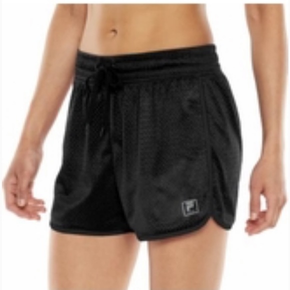 Fila Pants - NWT Fila Shorts Mid Rise size Large